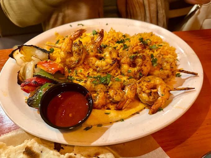 Photo of Sayad Mediterranean Kitchen