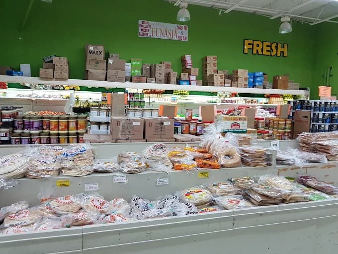 Photo of India Import Supermarket & Café