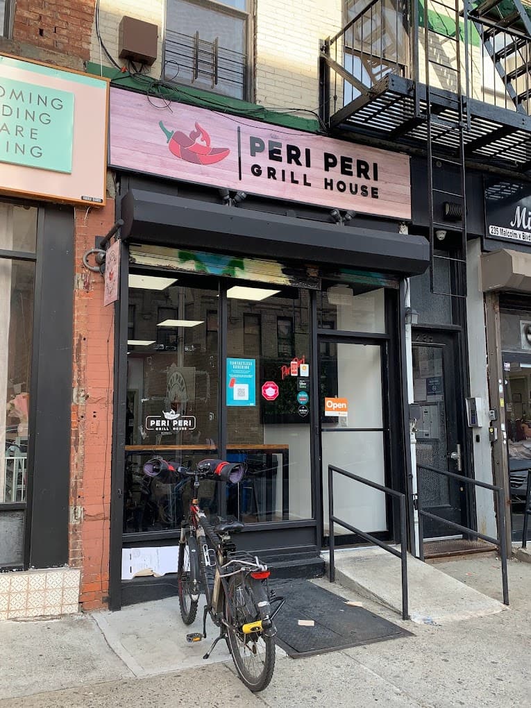 Photo of Peri Peri Grill House