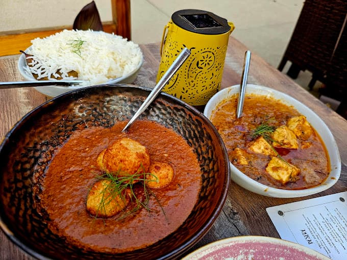 Photo of Kama Bistro