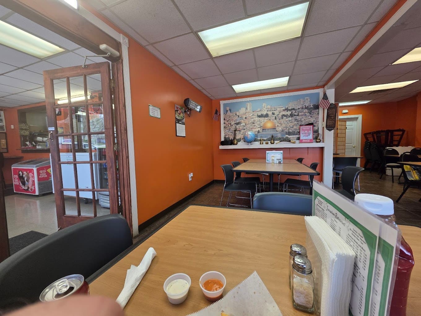 Photo of Jerusalem Café