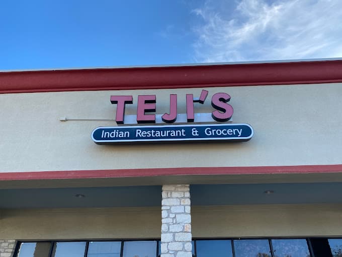 Photo of Teji's