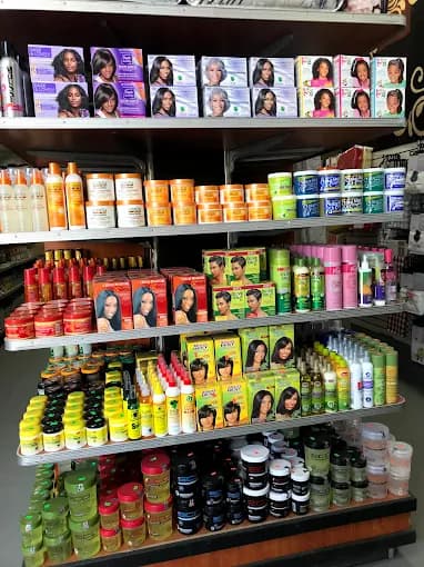 Photo of Geo Halal Meat Grocery & Grill