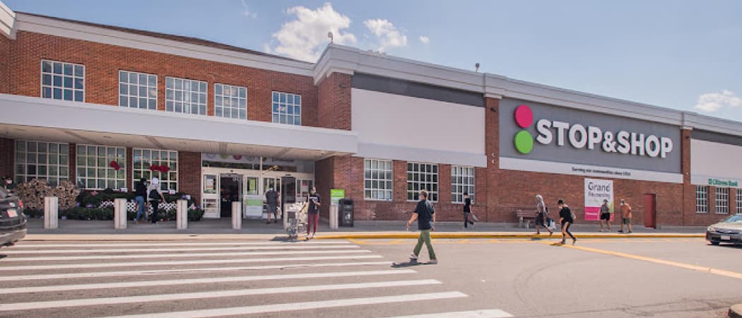 Photo of Stop & Shop