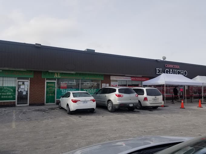 Photo of Kabul Farms