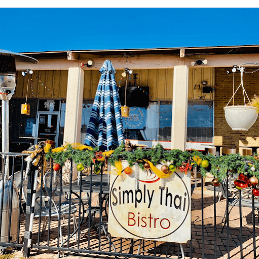 Photo of Simply Thai Bistro