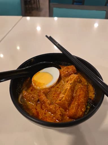 Photo of Tiffany Café & Restaurant