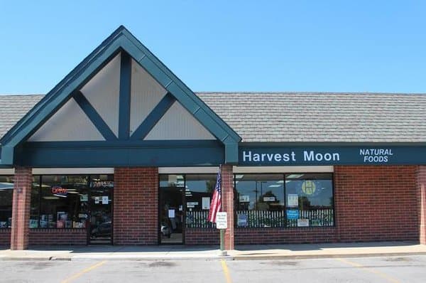 Photo of Harvest Moon Natural Foods