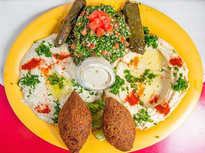 Photo of Pita Shop
