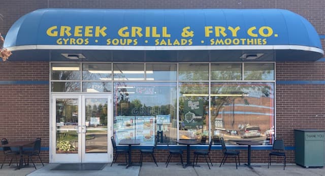 Photo of Greek Grill & Fry Co.
