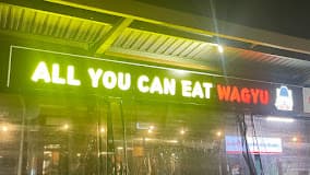 Photo of Afanti Uyghur Restaurant