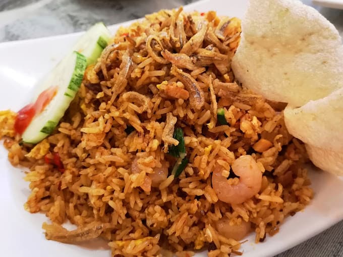 Photo of Kampong Chai Chee