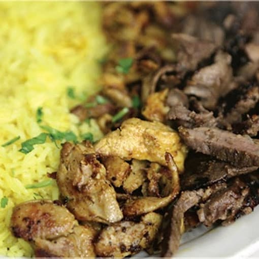 Photo of Original Shawarma