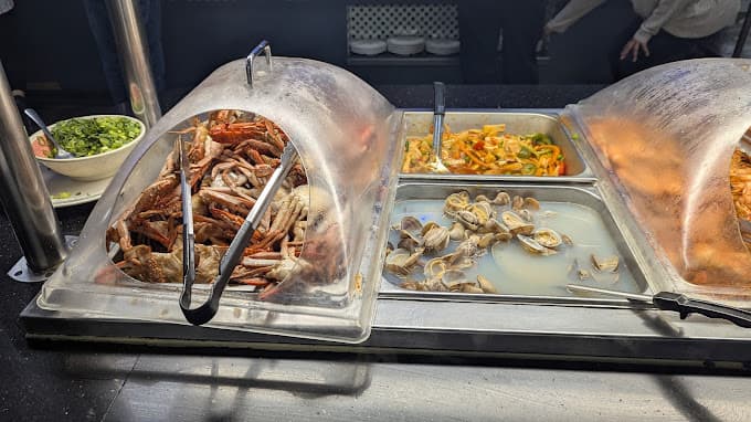 Photo of Royal Hibachi Grill Buffet