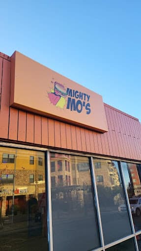 Photo of Mighty Mo's