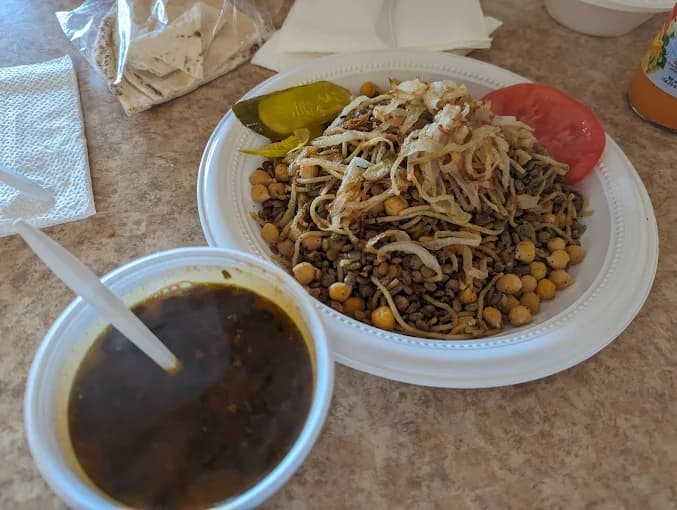 Photo of Chef Mediterranean Restaurant