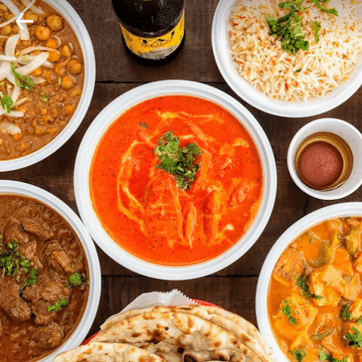 Photo of Taco Masala