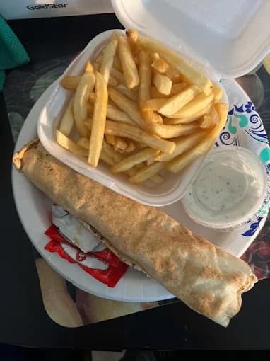 Photo of Kabob Bistro