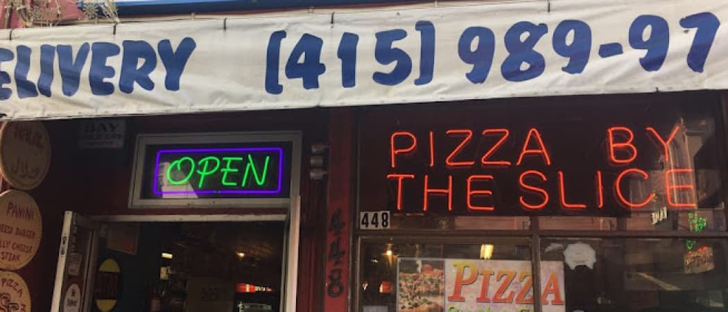 Photo of Paris Pizza