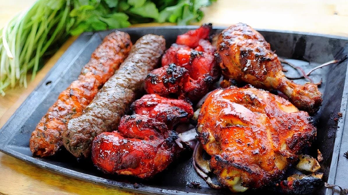Photo of Anmol BBQ