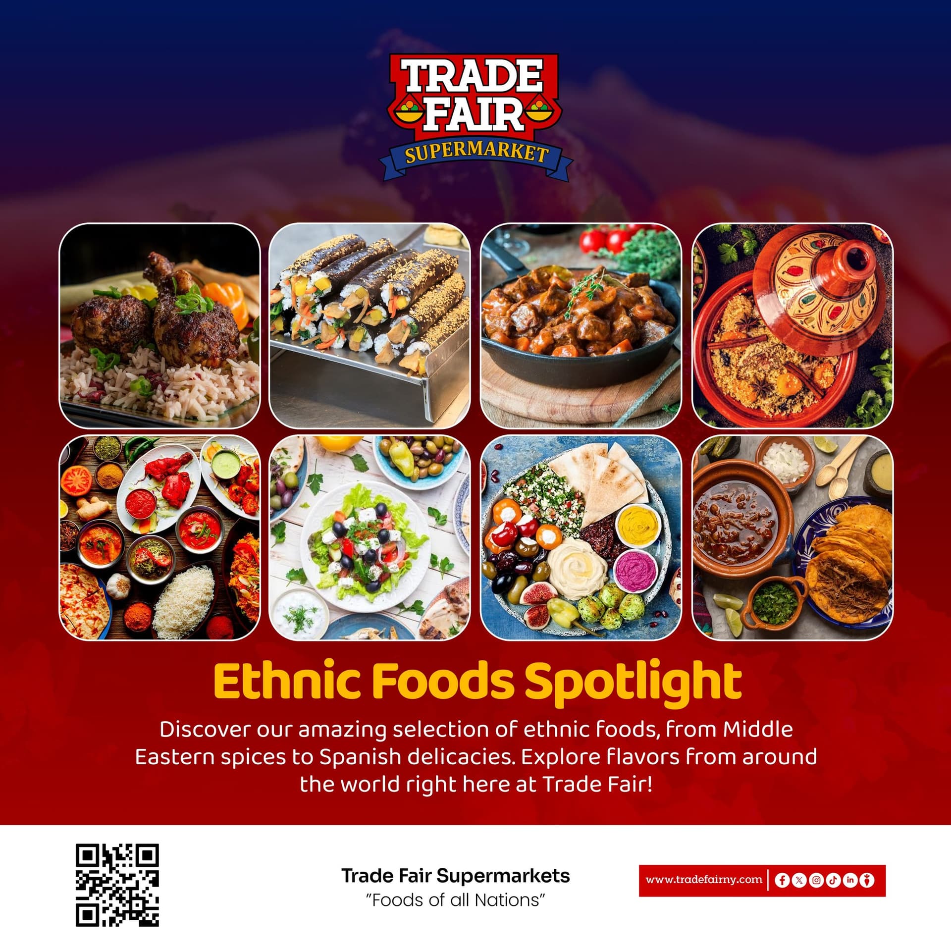 Photo of Trade Fair #1