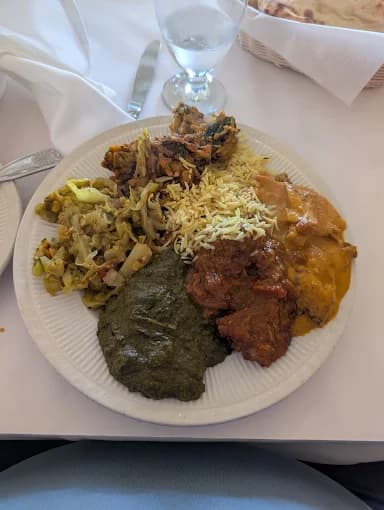 Photo of Jaipur Cuisine of India
