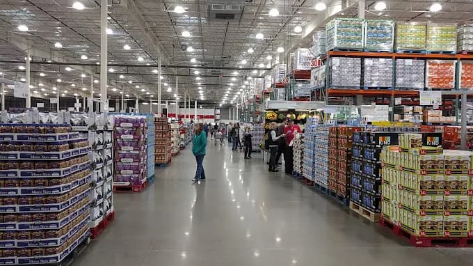 Photo of Costco