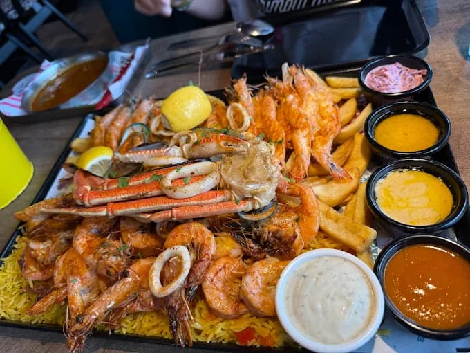 Photo of Shrimp Shack