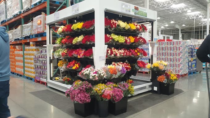 Photo of Costco