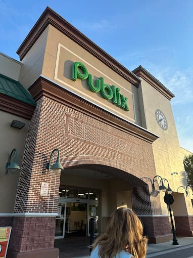 Photo of Publix