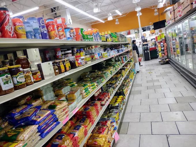 Photo of India Import Supermarket & Café