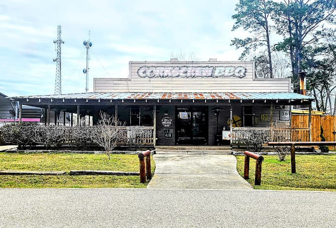 Photo of Corkscrew BBQ
