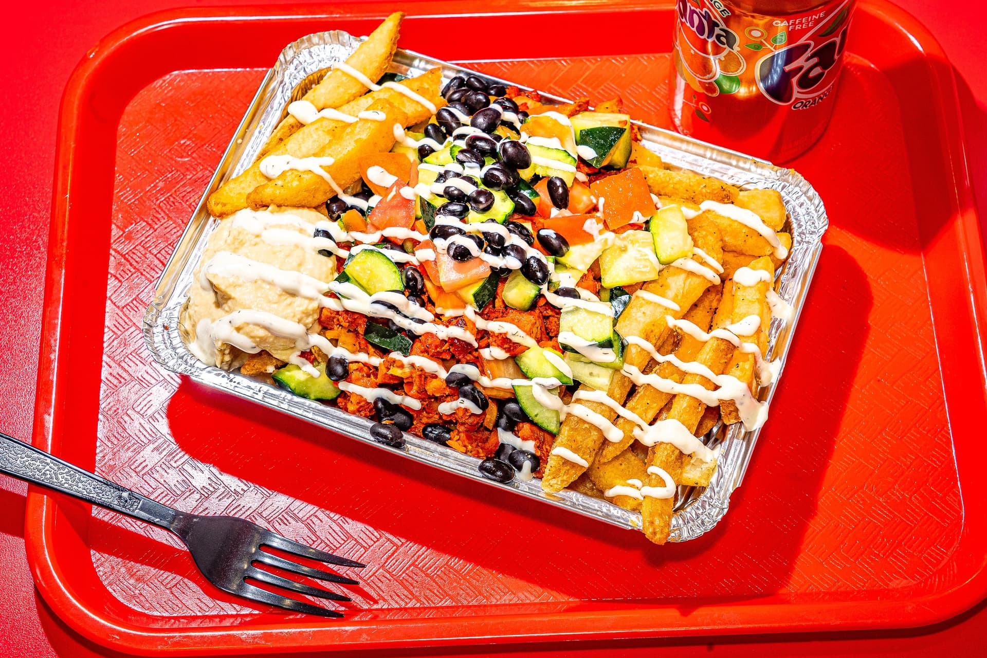 Photo of Shah's Halal Food