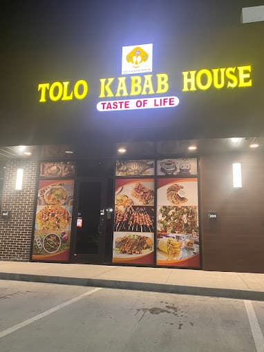 Photo of Tolo Kabab House