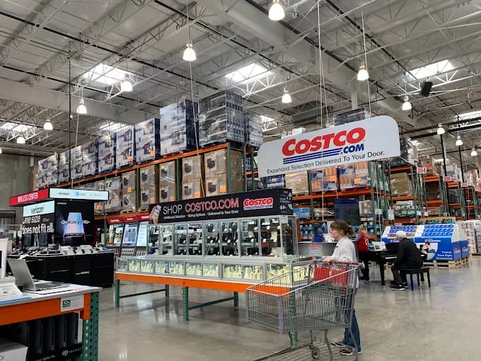 Photo of Costco