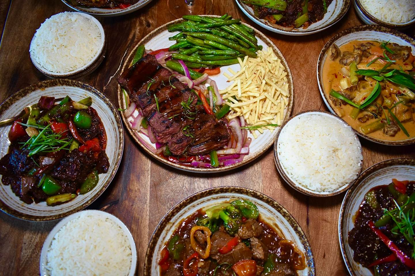 Photo of Jade Eatery & Lounge