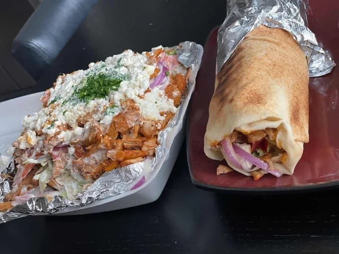Photo of Levant Kitchen