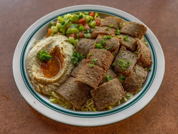 Photo of Kababji Grill