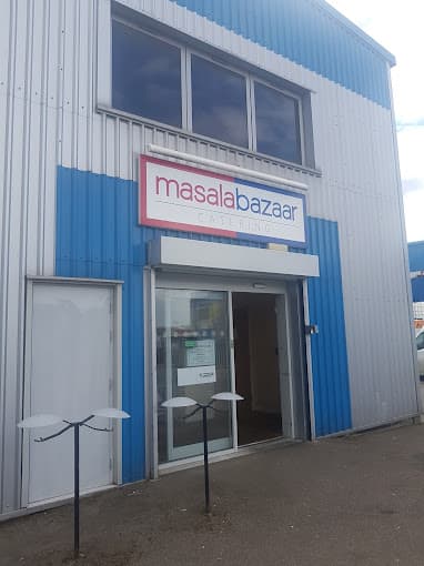 Photo of Masala Bazaar