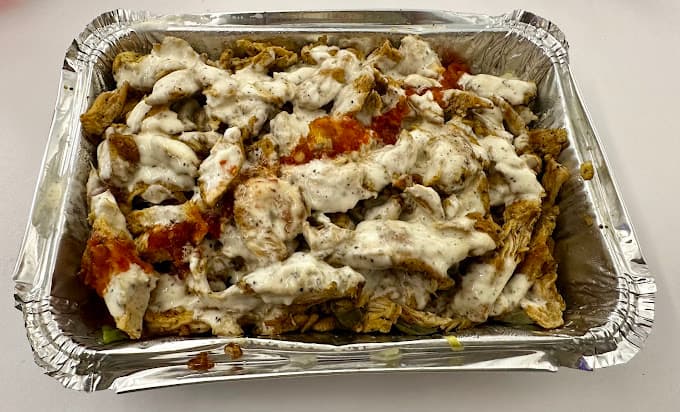 Photo of Gyro Zad Halal