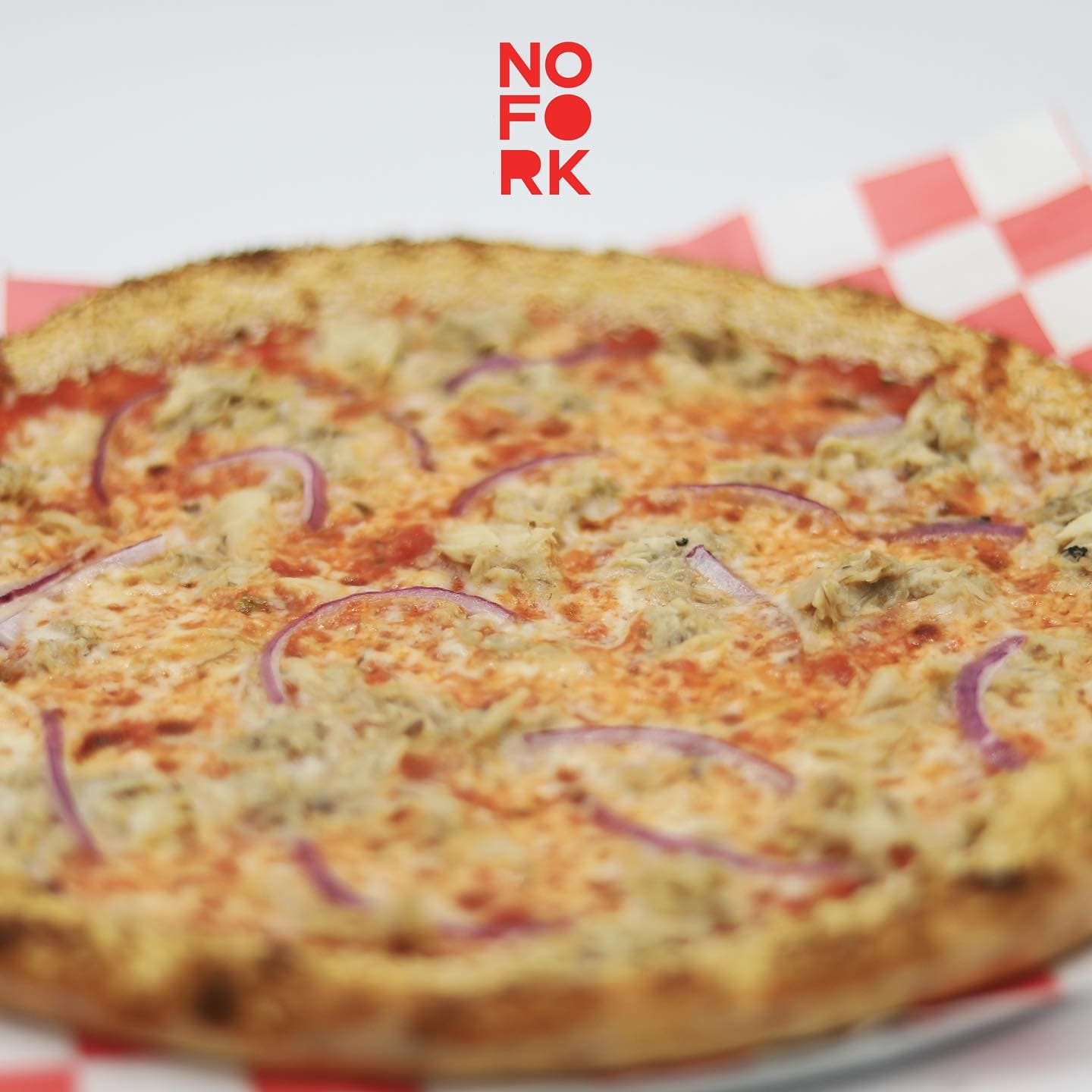 Photo of No Fork