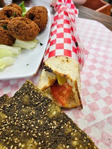 Photo of Beirut Bakery & Deli