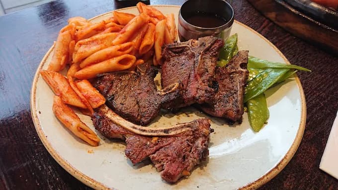 Photo of Toro's Steakhouse