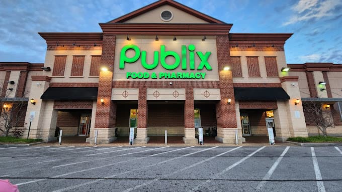 Photo of Publix
