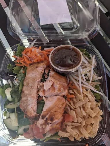 Photo of No Tomatoes Café