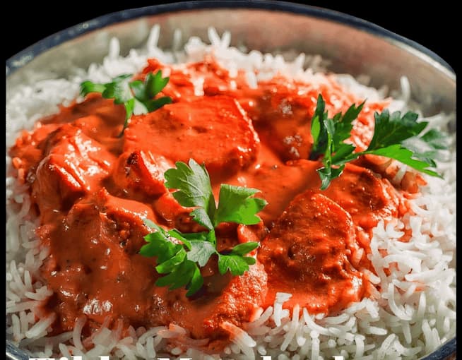 Photo of Taste from India