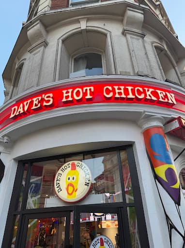 Photo of Dave’s Hot Chicken