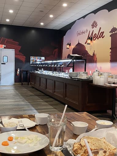 Photo of Mela Indian Restaurant