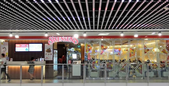 Photo of Swensens