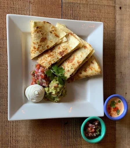 Photo of Don Panchito Halal Mexican Grill